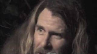 Grayson Capp's How to get rid of a Johovah's Witness