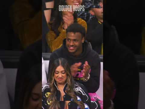 🚨 BREAKING: LeBron Caught KISSING Teammates Mom 🚨