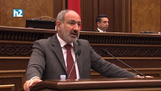 Փաշինյանն էլ վարչապետ չէ. ԱԺ-ն նրան չընտրեց: Լրաբեր - 10.05.2021