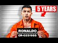 10 SHOCKING Things You Didn't Know About Cristiano Ronaldo
