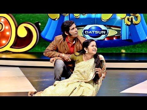 Komady Circus I Skit I Mazhavil Manorama