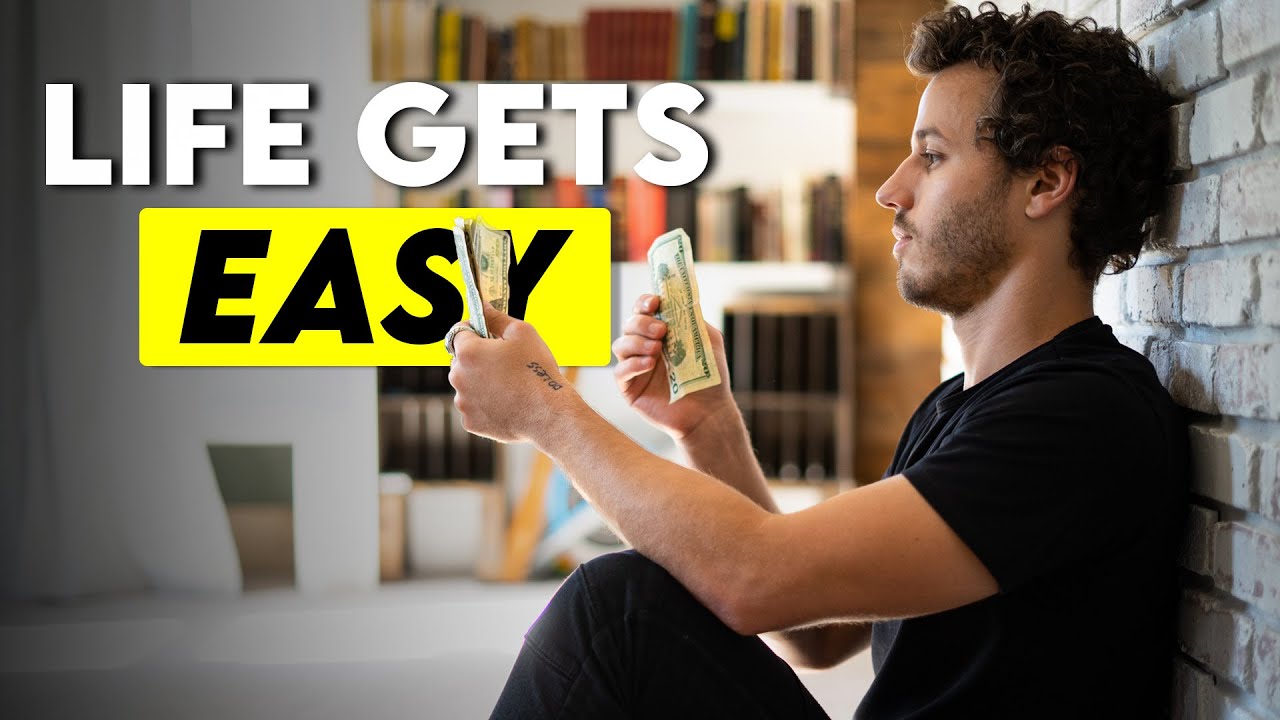 Why Everything Changes After $10,000