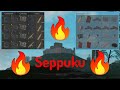 Seppuku | A Real Trident Survival Movie