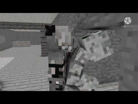 Monster School: FNAF Granny y Grandpa Tamporada 1 Parte 1