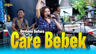 Download lagu CARE BEBEK - Deviana Safara - OM NIRWANA COMEBACK Full reggae pargoy mp3 Download lagu CARE BEBEK - Deviana Safara - OM NIRWANA COMEBACK Full reggae pargoy mp3