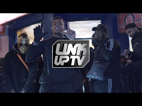 Shaqavelly - In The Box [Music Video] | Link Up TV