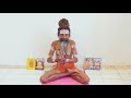 How To Do Kriya Yoga By Gnanananda Giri Swamiji