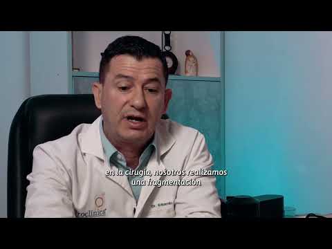 Litiasis Renal Cálculos Renales — Dr. Eduardo Rovere — Uroclínica Mendoza