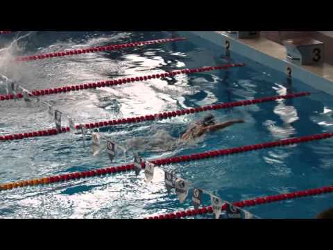 Europei 2015   4x50 MIX Mista    Franza Zaffaroni Bresciani Manauzzi 20151111