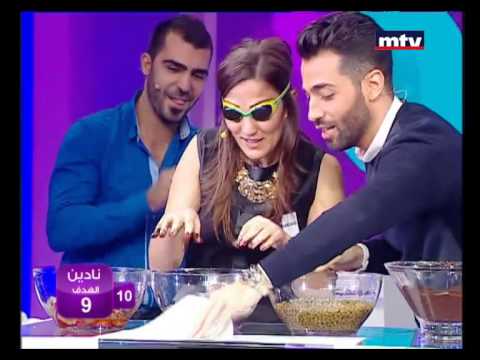 Saalo Marteh - 16/01/2015 - Game 3 - سألوا مرتي