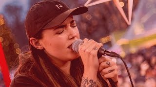 Miriam Bryant - Black Car / Musikhjälpen 2016