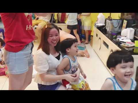 Aiden & Kingsley - 25/12/2020 celebrating our Christmas Day 🎄