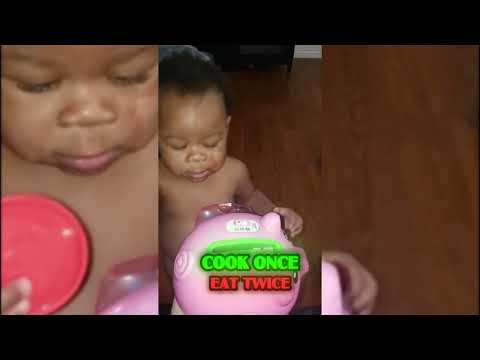 The Secret Spice Rack Hack That Saves Money Every Day