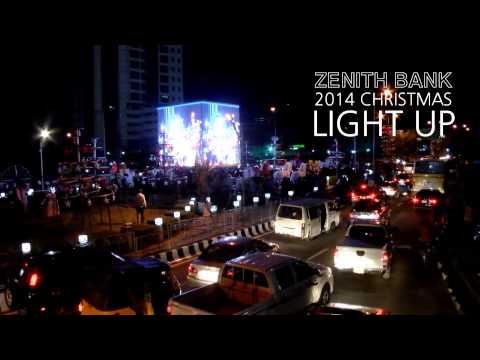 ZENITH 2014 LIGHT UP HD