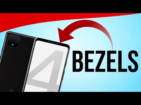 Bezels Are Coming Back! Video