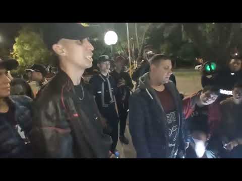 Jhonas Rebel VS Tanu VS Efrum VS logan 4rtos Casterap Fecha 1