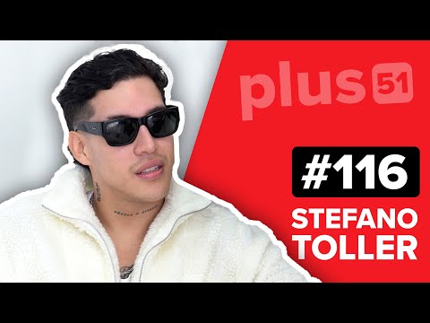 #116 - Stefano Toller | Las Funas y La Cultura de Cancelación