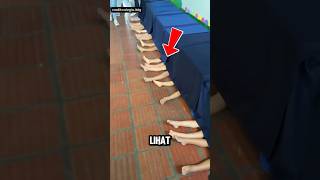 Download lagu PARA MURID DISEMBUNYIKAN DIBAWAH MEJA❗#videoviral #guru #sekolah mp3 Download lagu PARA MURID DISEMBUNYIKAN DIBAWAH MEJA❗#videoviral #guru #sekolah mp3
