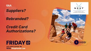 (241) Suppliers? Rebranded? Credit Card Authorizations?