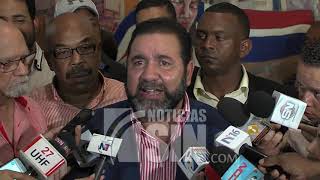 PRSC: escogencia de candidaturas para elecciones 2020 será mediante convención de dirigentes