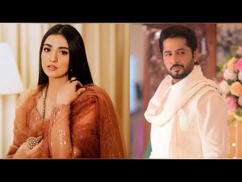 Namak Haram Ep 25 Promo - Namak Haram 26 - Teaser and promo