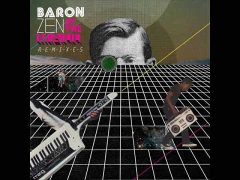 Baron Zen - Gotta Get Ridda Rick (James Pants Remix)