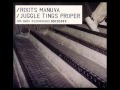 Roots Manuva  - Strange Behaviour (Stockrockwell Mix)