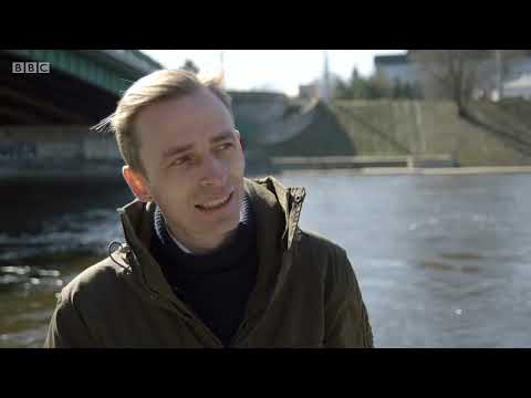 Utopia: In Search of the Dream - 3. A Good Place Within (BBC)