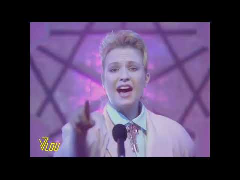 Nu Shooz - I Can't Wait (TOTP) REMASTERED - 1986 HD & HQ
