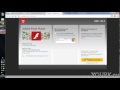 Как установить Adobe Flash Player (на примере браузера Opera) 