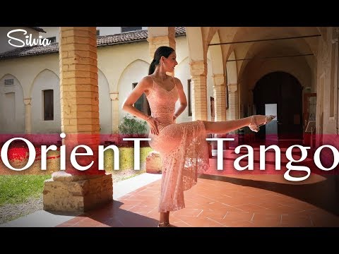 OrienTango - Silvia Brazzoli