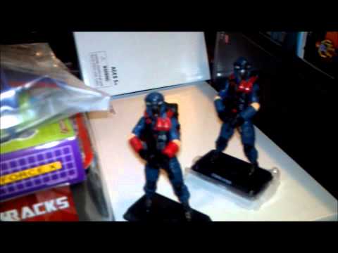 Chuck's Reviews GI Joe POC Cobra Viper