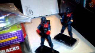 Chuck's Reviews GI Joe POC Cobra Viper
