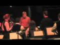 Gustav - Verlass die Stadt (live) 