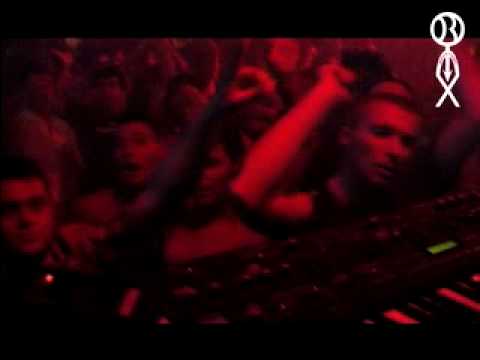 REXANTHONY - "The Sound Of The Gods"  ("Drag Me To Hard" Tour - 2010 Summer)