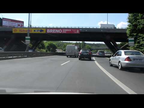 Spása pro Spořilov (?)