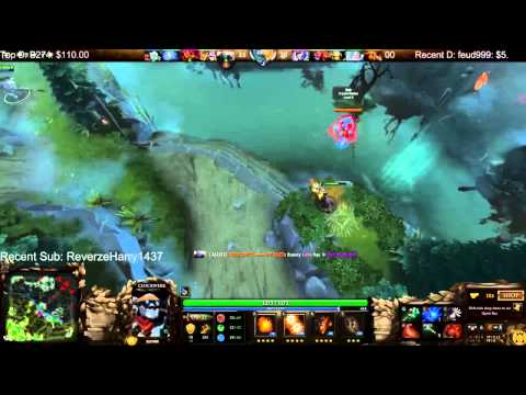 Sick Miracle 8k Clockwerk prediction