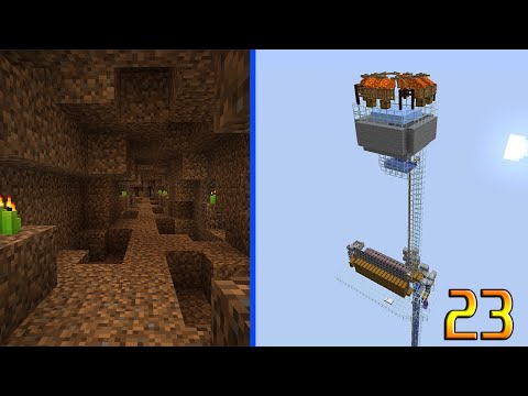 Mega Raid Farm | Ep.23 | Minecraft 1.19 Lets Play