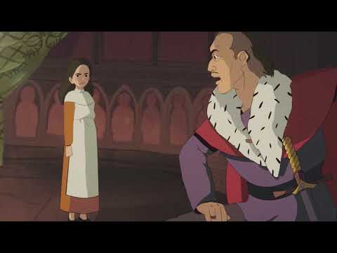 Les Arcs sur Argens - Le Miracle des Roses - Sainte Roseline