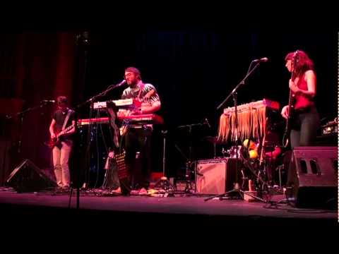 Birds and Batteries - We're an Industry - Switchboard Music Festival