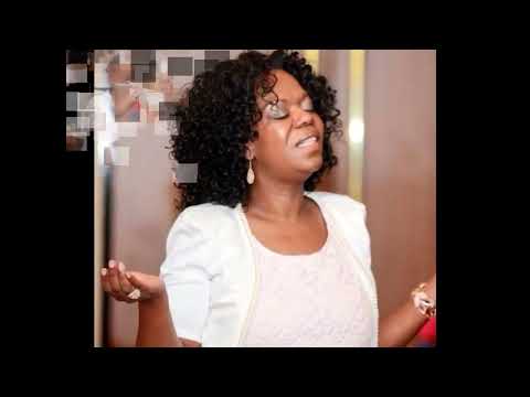 Surinam Worship Medley by Muriel Blijd