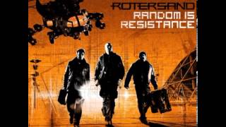 Rotersand   First Time Club Re Work