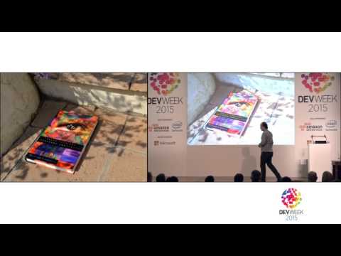 Giving code a good name - Kevlin Henney