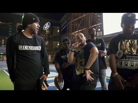 TiCO - Prime Time (Official Video)