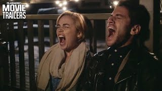 THAT&#39;S NOT US Official Trailer - Romantic Comedy by William Sullivan [HD]