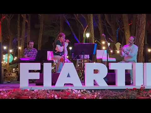 "Melodia da Saudade" cover by Matilde Abreu ao Vivo !!