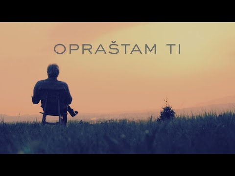 Zlatko Pejaković - Opraštam ti (Official lyric video)