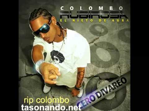 Leandro En Simple - Homenaje a Colombo Rubirosa