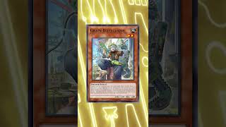 This NEW Deck Made This OLD SCHOOL POWERHOUSE Great Again In Yu-Gi-Oh! #shorts