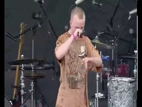 Frozen Tundra - Corbin (Spooky Black) - Bobby Raps